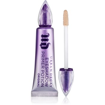 Urban Decay Eyeshadow Primer Potion baza pentru fardul de ochi - imagine 2